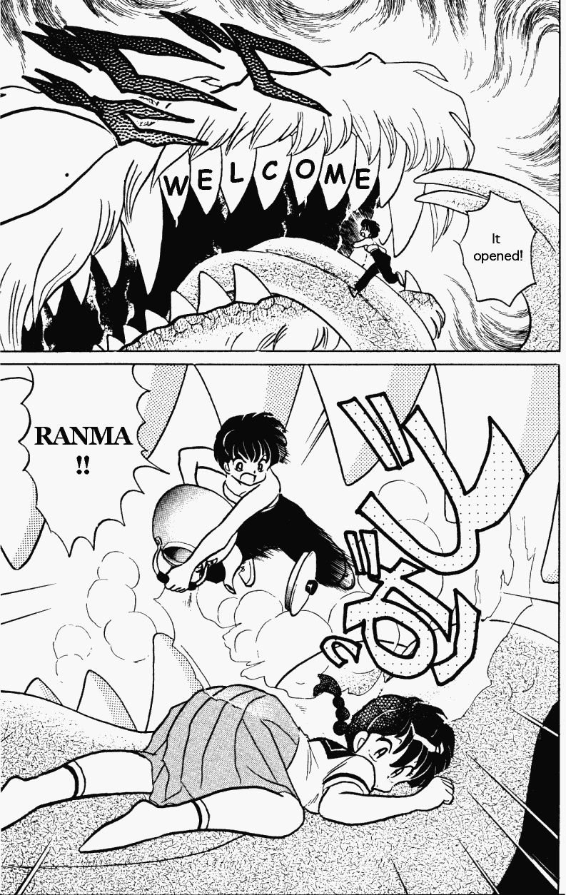 Ranma 1/2 Chapter 277 12